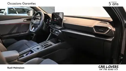 Photo 13 Cupra Formentor  eHybrid 272 ch DSG6