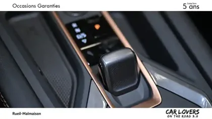 Photo 10 Cupra Formentor  eHybrid 272 ch DSG6