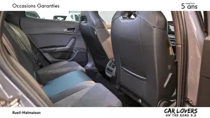 Photo 23 Cupra Formentor  eHybrid 272 ch DSG6