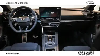 Photo 20 Cupra Formentor  eHybrid 272 ch DSG6