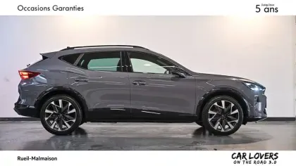 Photo 11 Cupra Formentor  eHybrid 272 ch DSG6