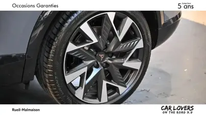 Photo 24 Cupra Formentor  eHybrid 272 ch DSG6