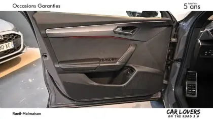 Photo 22 Cupra Formentor  eHybrid 272 ch DSG6