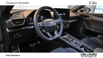 Photo 16 Cupra Formentor  eHybrid 272 ch DSG6