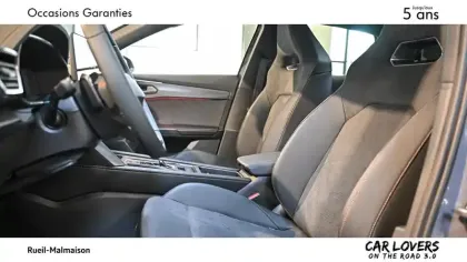 Photo 32 Cupra Formentor  eHybrid 272 ch DSG6