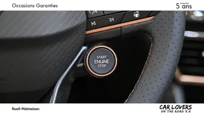 Photo 9 Cupra Formentor  eHybrid 272 ch DSG6