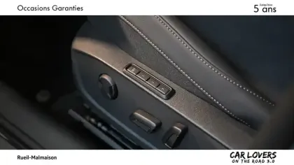 Photo 27 Cupra Formentor  eHybrid 272 ch DSG6