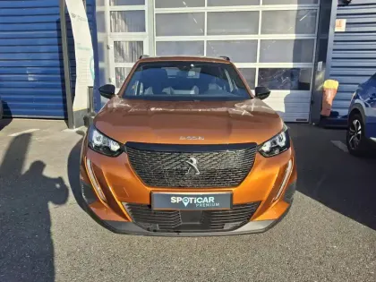 Photo 30 Peugeot 2008  PureTech 100 S&S BVM6