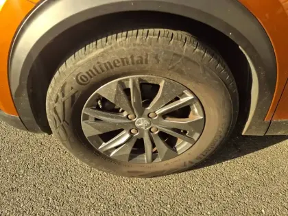 Photo 9 Peugeot 2008  PureTech 100 S&S BVM6