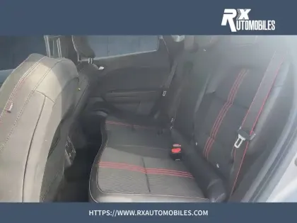 Photo 14 Renault Captur  TCe 140 EDC FAP