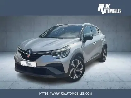 Photo Renault Captur R.s. Line