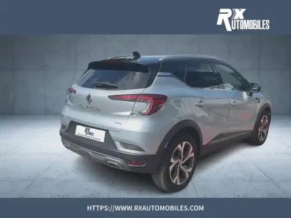 Photo 5 Renault Captur  TCe 140 EDC FAP