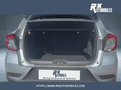 Photo 7 Renault Captur  TCe 140 EDC FAP