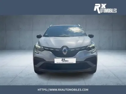 Photo 15 Renault Captur  TCe 140 EDC FAP
