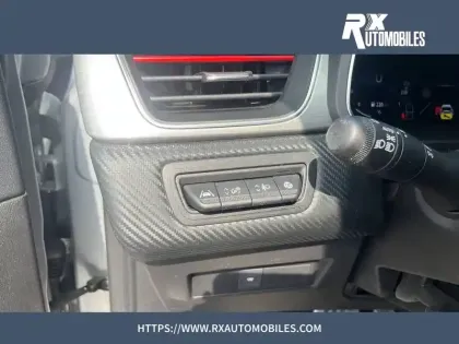 Photo 9 Renault Captur  TCe 140 EDC FAP