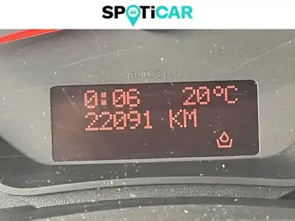 Photo 77 Nissan Nv250 L1  DCI 115