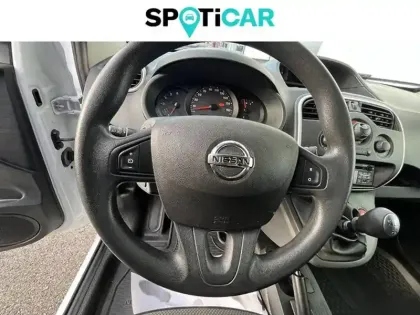 Photo 73 Nissan Nv250 L1  DCI 115