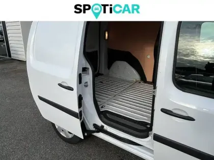 Photo 88 Nissan Nv250 L1  DCI 115