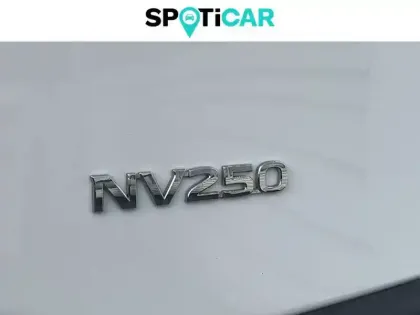 Photo 16 Nissan Nv250 L1  DCI 115