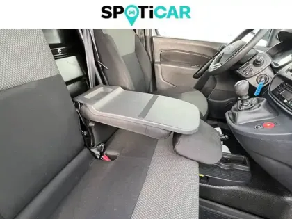 Photo 72 Nissan Nv250 L1  DCI 115