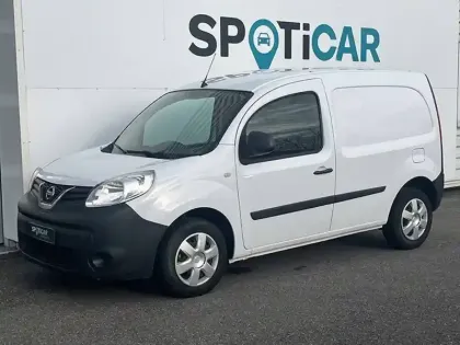 Photo 60 Nissan Nv250 L1  DCI 115