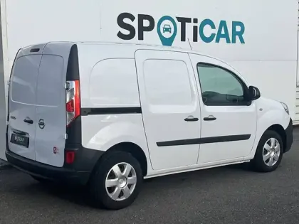 Photo 36 Nissan Nv250 L1  DCI 115