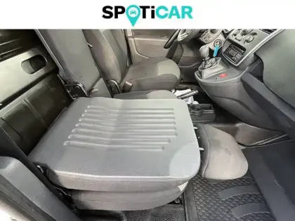 Photo 11 Nissan Nv250 L1  DCI 115