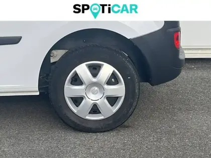 Photo 45 Nissan Nv250 L1  DCI 115