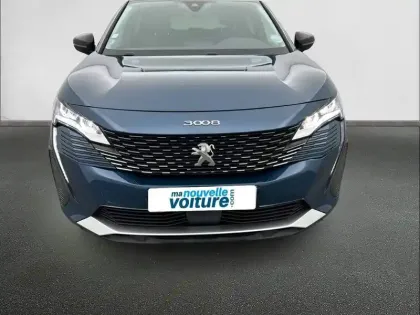 Photo 25 Peugeot 3008  Hybrid 225 e-EAT8