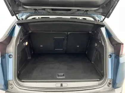 Photo 29 Peugeot 3008  Hybrid 225 e-EAT8