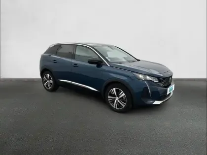 Photo 26 Peugeot 3008  Hybrid 225 e-EAT8