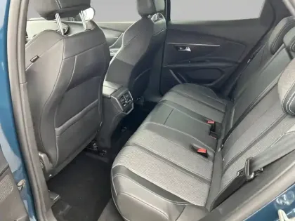 Photo 35 Peugeot 3008  Hybrid 225 e-EAT8