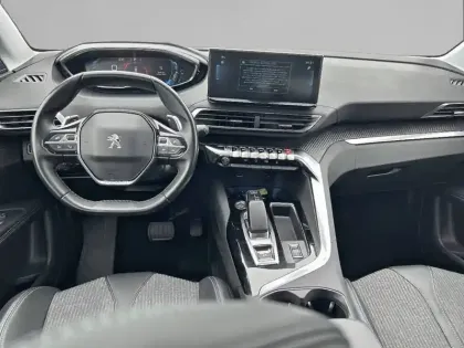 Photo 7 Peugeot 3008  Hybrid 225 e-EAT8