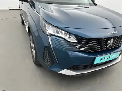 Photo 39 Peugeot 3008  Hybrid 225 e-EAT8