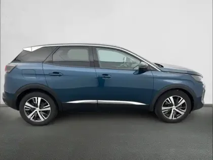 Photo 27 Peugeot 3008  Hybrid 225 e-EAT8