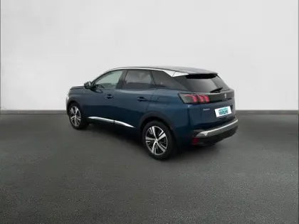 Photo 30 Peugeot 3008  Hybrid 225 e-EAT8