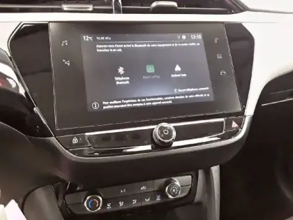 Photo 17 Opel Corsa  1.2 Turbo 100 ch BVA8