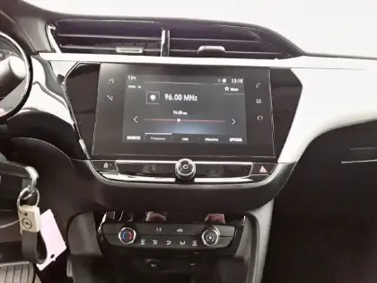 Photo 14 Opel Corsa  1.2 Turbo 100 ch BVA8