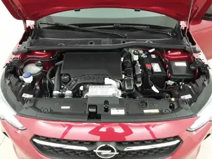 Photo 23 Opel Corsa  1.2 Turbo 100 ch BVA8