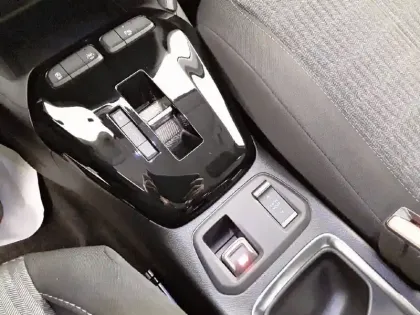 Photo 13 Opel Corsa  1.2 Turbo 100 ch BVA8