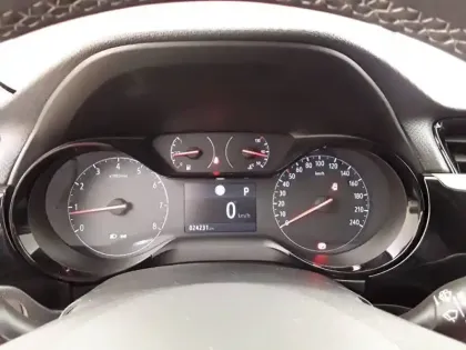 Photo 9 Opel Corsa  1.2 Turbo 100 ch BVA8