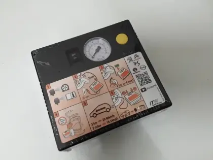 Photo 24 Opel Corsa  1.2 Turbo 100 ch BVA8