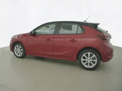 Photo 6 Opel Corsa  1.2 Turbo 100 ch BVA8