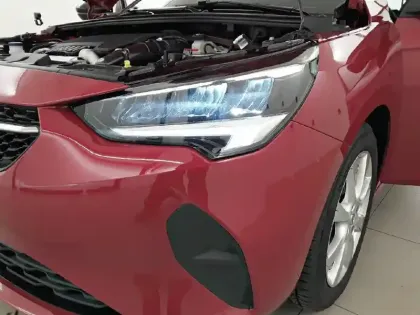 Photo 15 Opel Corsa  1.2 Turbo 100 ch BVA8