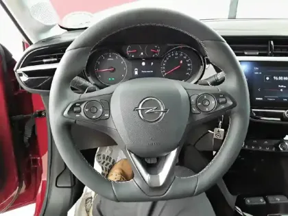 Photo 8 Opel Corsa  1.2 Turbo 100 ch BVA8