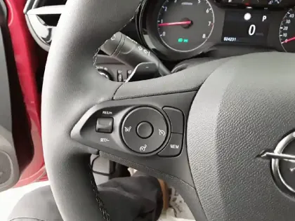 Photo 20 Opel Corsa  1.2 Turbo 100 ch BVA8