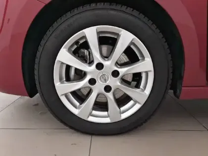 Photo 12 Opel Corsa  1.2 Turbo 100 ch BVA8