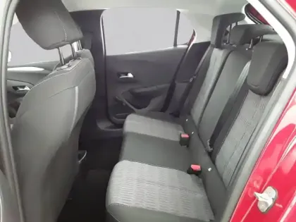 Photo 11 Opel Corsa  1.2 Turbo 100 ch BVA8