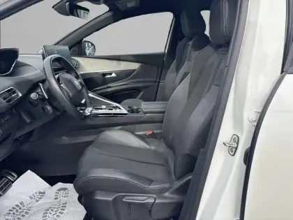 Photo 10 Peugeot 5008  BlueHDi 130ch S&S EAT8