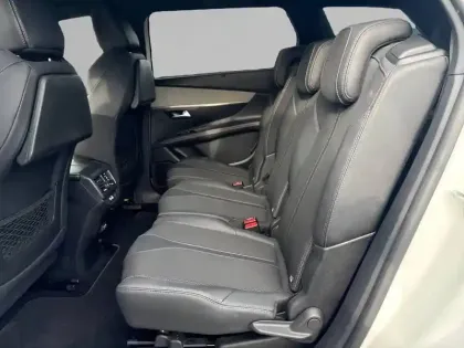 Photo 11 Peugeot 5008  BlueHDi 130ch S&S EAT8